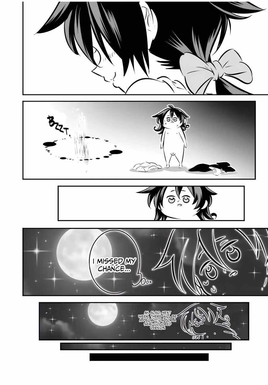 I Was Reincarnated as the 7th Prince so I Will Perfect My Magic as I Please Chapter 110 - Page 20 in English