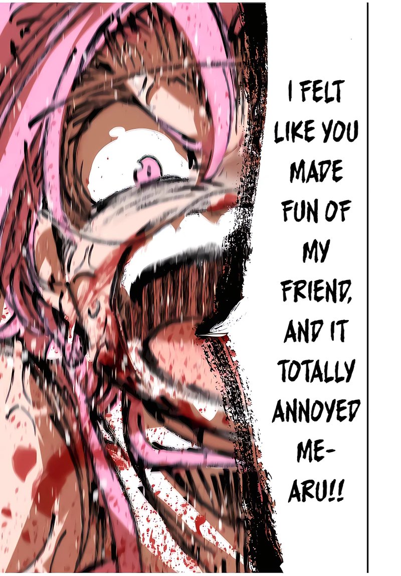 I Was Reincarnated as the 7th Prince so I Will Perfect My Magic as I Please Chapter 115 - Page 15 in English