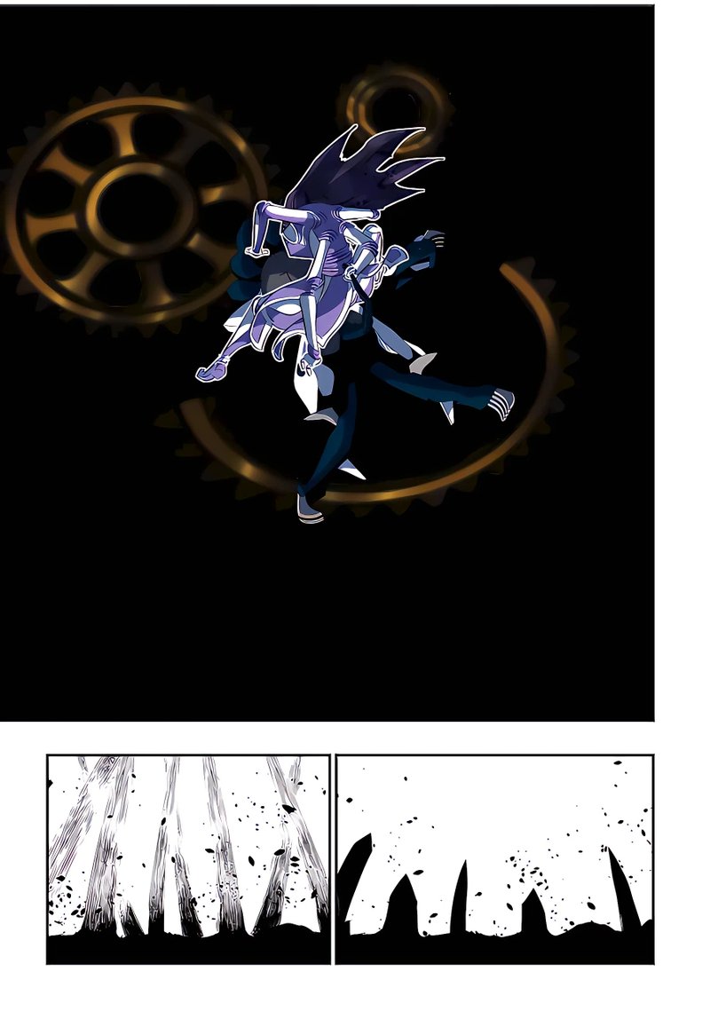 I Was Reincarnated as the 7th Prince so I Will Perfect My Magic as I Please Chapter 115 - Page 19 in English