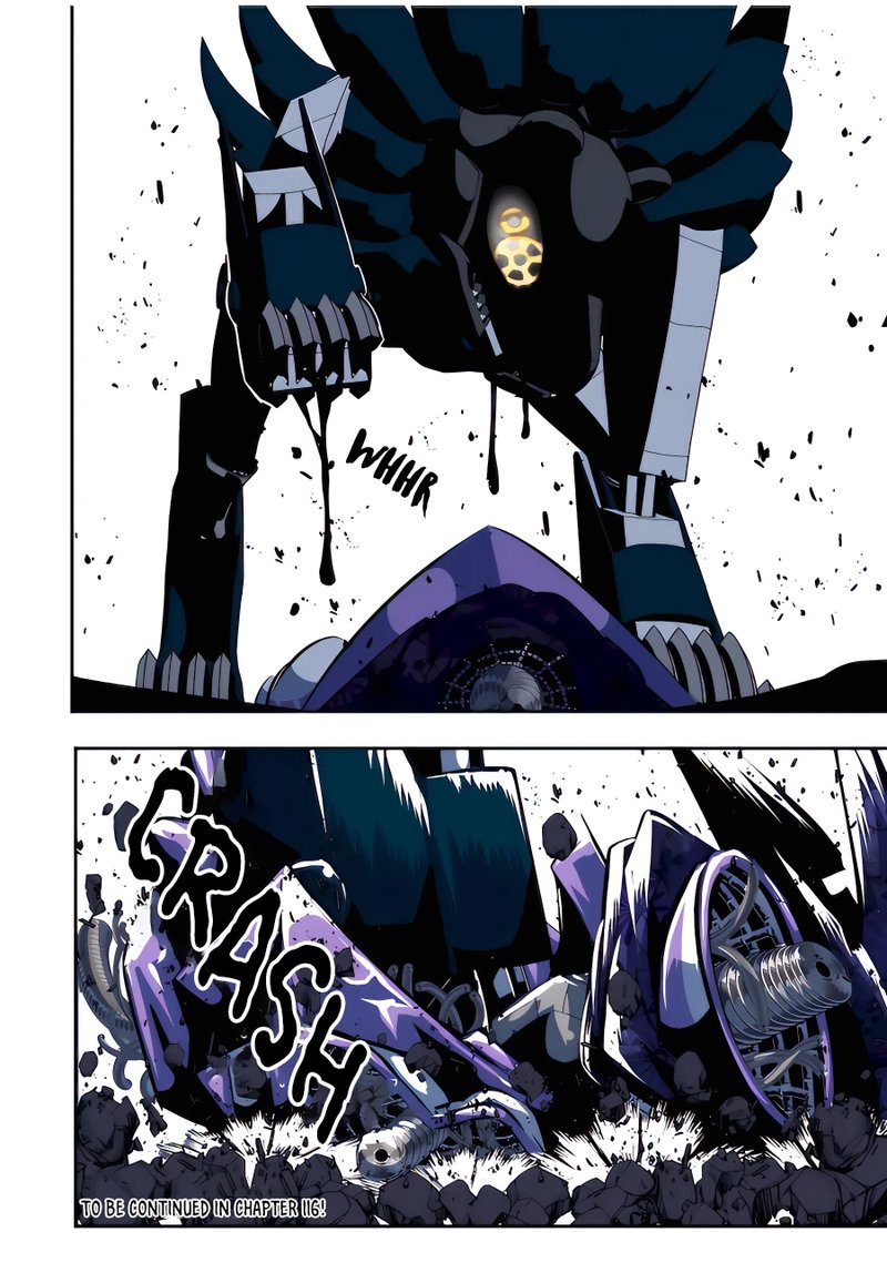 I Was Reincarnated as the 7th Prince so I Will Perfect My Magic as I Please Chapter 115 - Page 22 in English