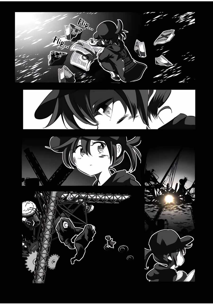 I Was Reincarnated as the 7th Prince so I Will Perfect My Magic as I Please Chapter 119 - Page 18 in English