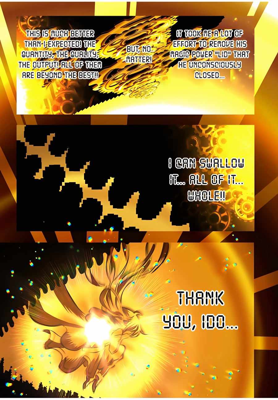 I Was Reincarnated as the 7th Prince so I Will Perfect My Magic as I Please Chapter 119 - Page 4 in English