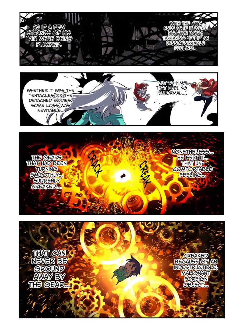 I Was Reincarnated as the 7th Prince so I Will Perfect My Magic as I Please Chapter 123 - Page 16 in English
