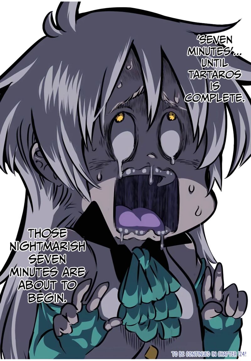 I Was Reincarnated as the 7th Prince so I Will Perfect My Magic as I Please Chapter 123 - Page 18 in English
