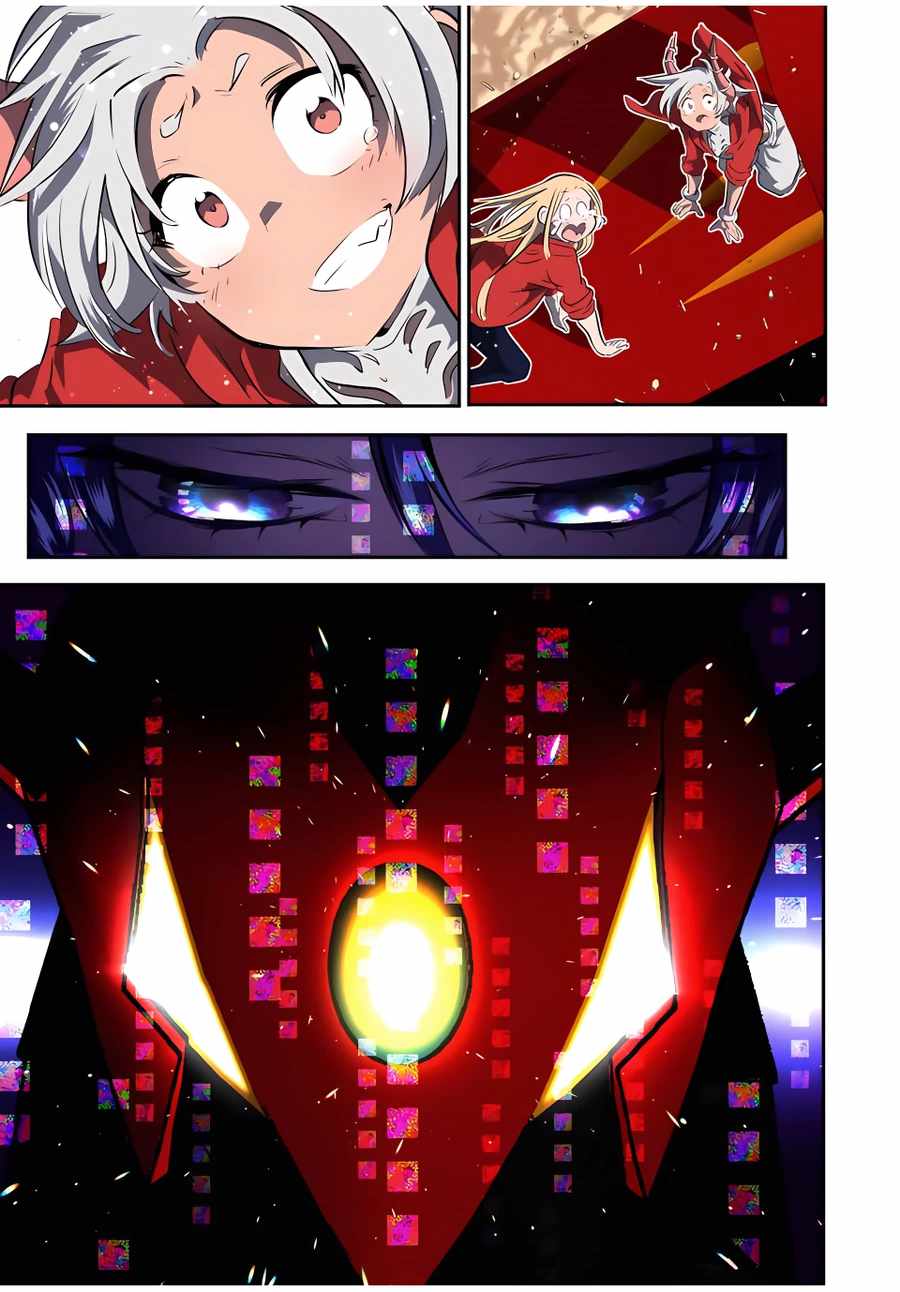 I Was Reincarnated as the 7th Prince so I Will Perfect My Magic as I Please Chapter 124 - Page 15 in English