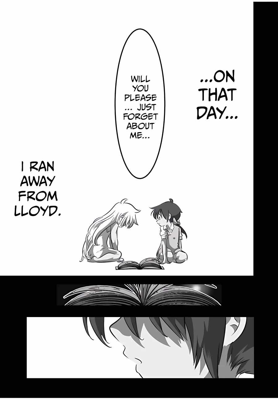 I Was Reincarnated as the 7th Prince so I Will Perfect My Magic as I Please Chapter 125 - Page 9 in English