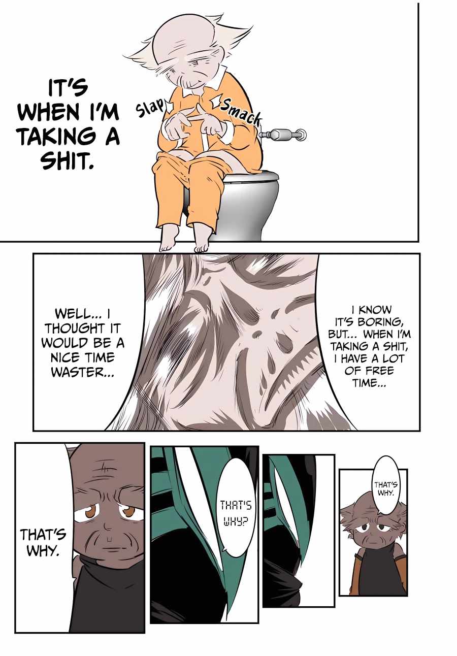 I Was Reincarnated as the 7th Prince so I Will Perfect My Magic as I Please Chapter 126 - Page 10 in English