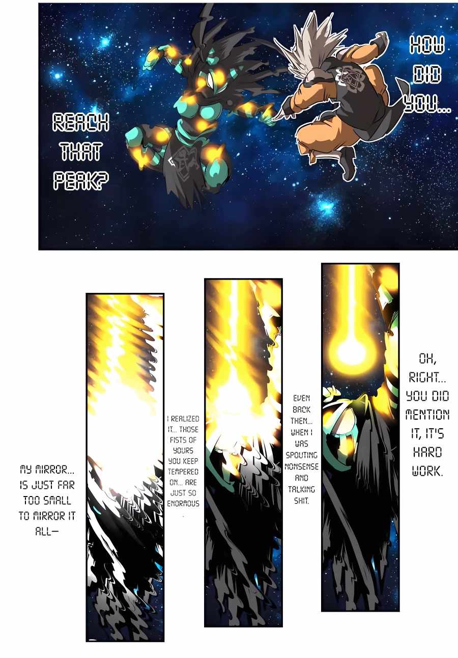 I Was Reincarnated as the 7th Prince so I Will Perfect My Magic as I Please Chapter 127 - Page 12 in English