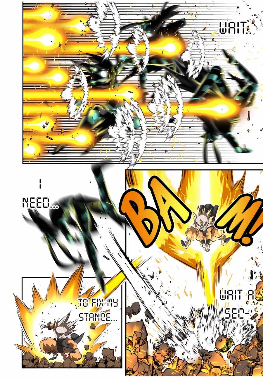 I Was Reincarnated as the 7th Prince so I Will Perfect My Magic as I Please Chapter 127 - Page 6 in English