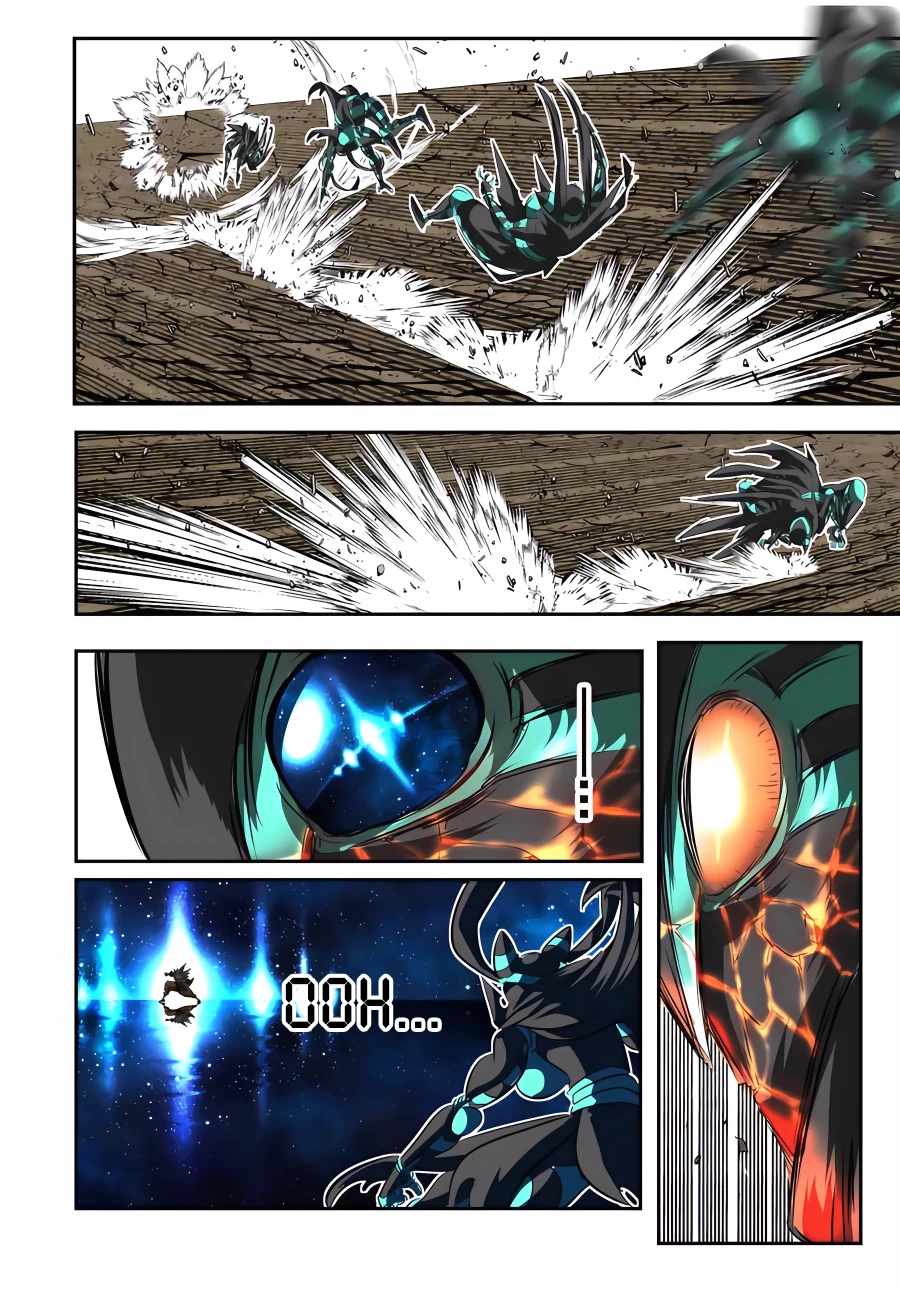 I Was Reincarnated as the 7th Prince so I Will Perfect My Magic as I Please Chapter 127 - Page 8 in English