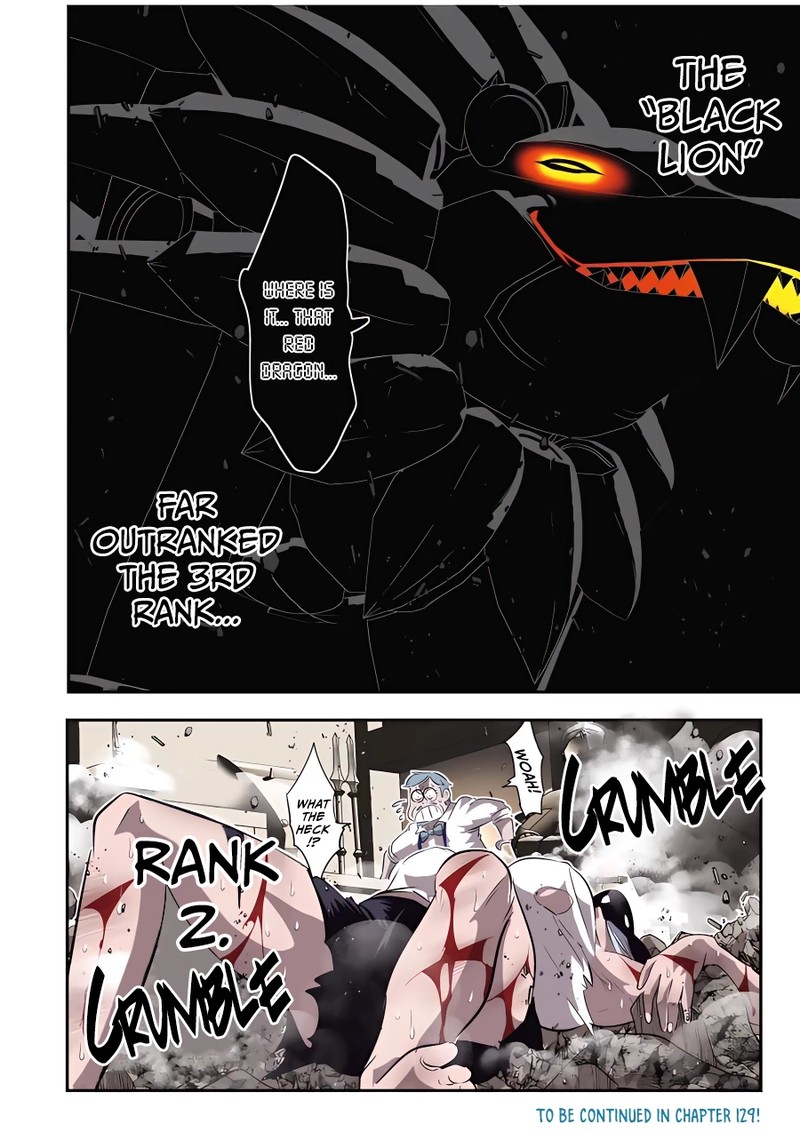 I Was Reincarnated as the 7th Prince so I Will Perfect My Magic as I Please Chapter 128 - Page 20 in English