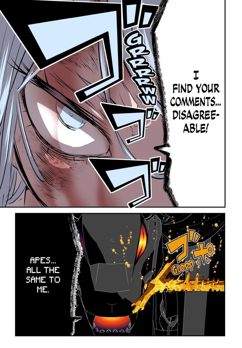 I Was Reincarnated as the 7th Prince so I Will Perfect My Magic as I Please Chapter 129 - Page 14 in English