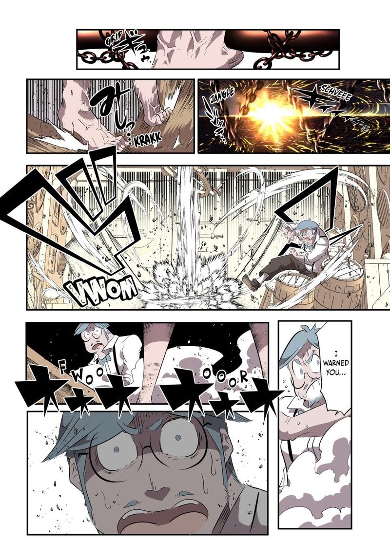 I Was Reincarnated as the 7th Prince so I Will Perfect My Magic as I Please Chapter 129 - Page 6 in English