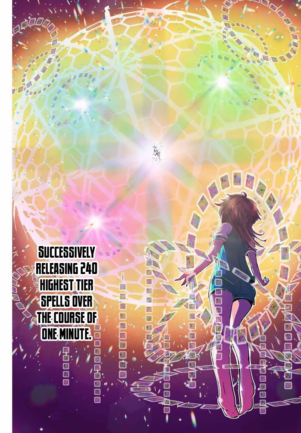 I Was Reincarnated as the 7th Prince so I Will Perfect My Magic as I Please Chapter 13 - Page 11 in English