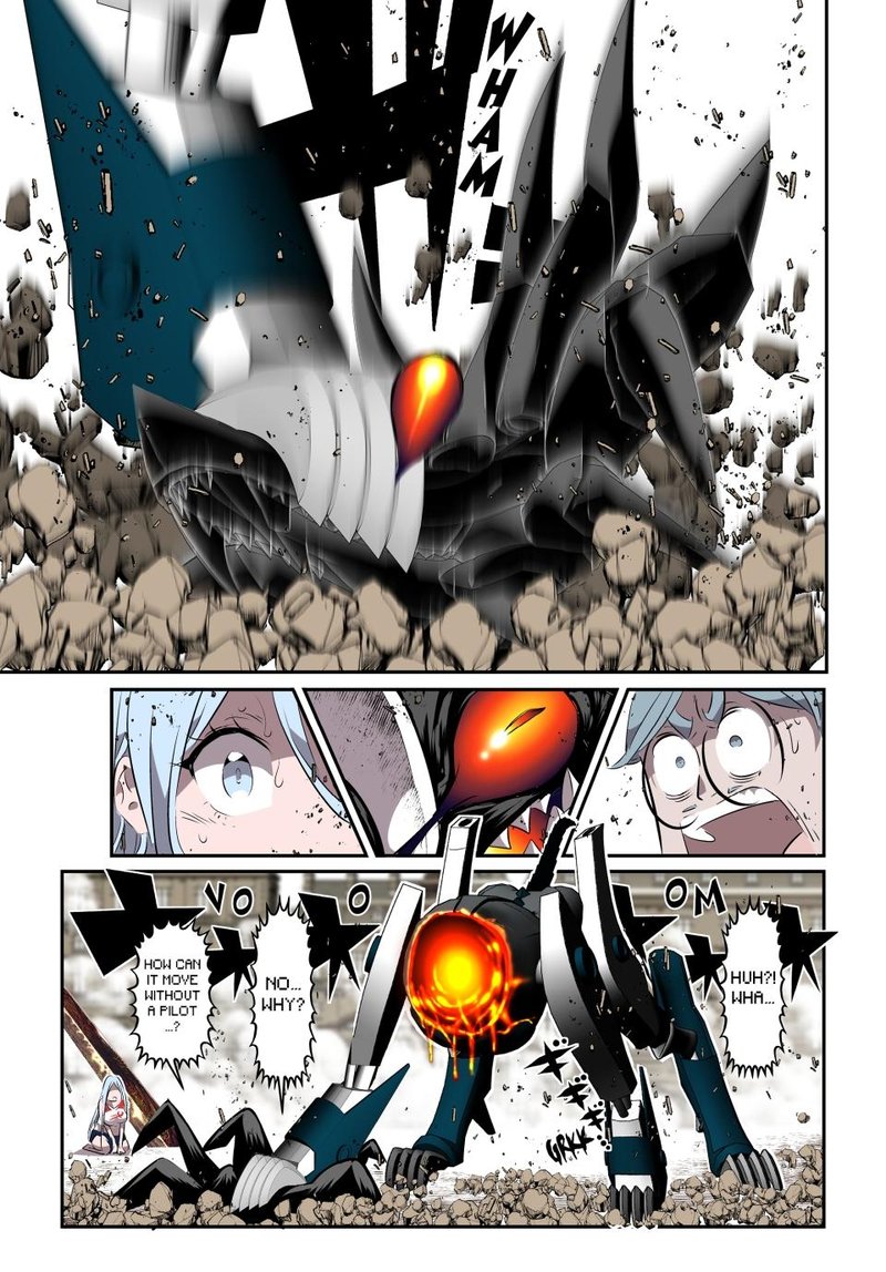 I Was Reincarnated as the 7th Prince so I Will Perfect My Magic as I Please Chapter 130 - Page 18 in English