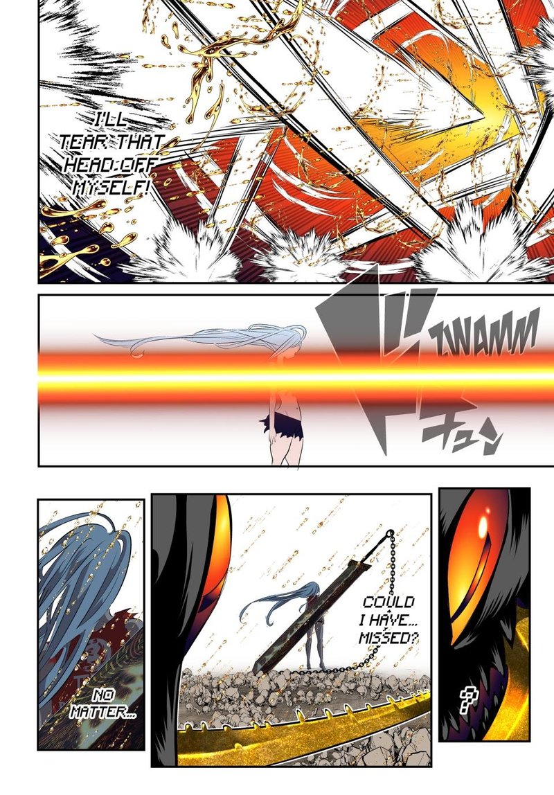 I Was Reincarnated as the 7th Prince so I Will Perfect My Magic as I Please Chapter 130 - Page 4 in English