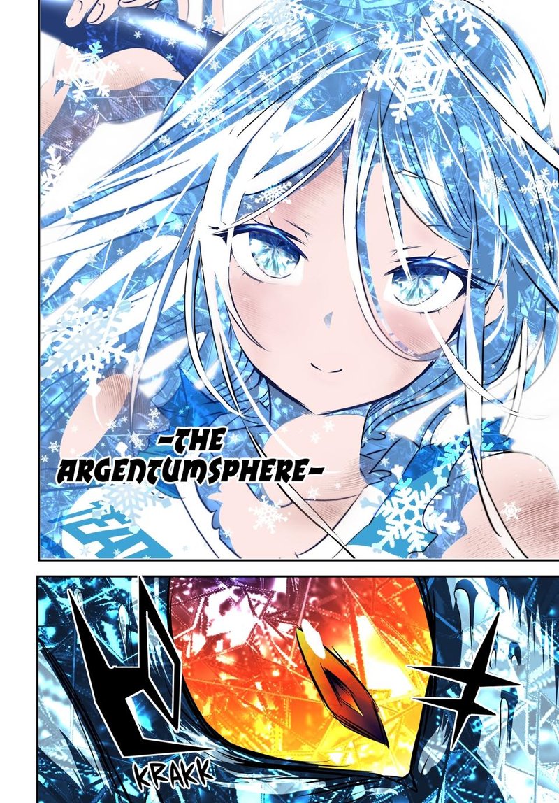 I Was Reincarnated as the 7th Prince so I Will Perfect My Magic as I Please Chapter 130 - Page 8 in English
