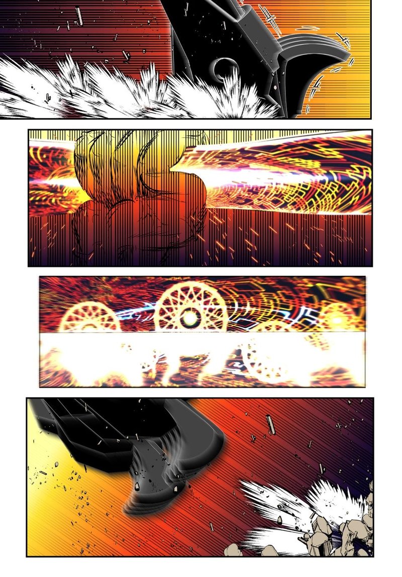 I Was Reincarnated as the 7th Prince so I Will Perfect My Magic as I Please Chapter 130 - Page 9 in English