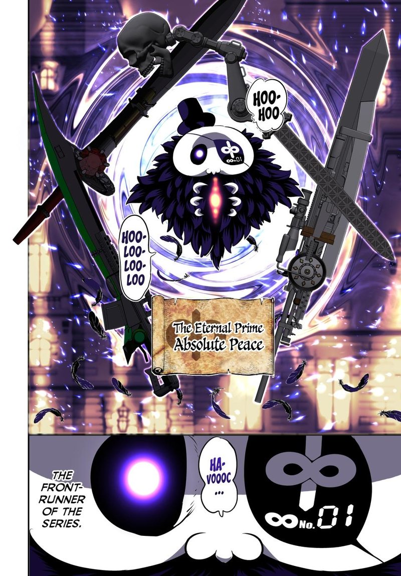 I Was Reincarnated as the 7th Prince so I Will Perfect My Magic as I Please Chapter 131 - Page 21 in English