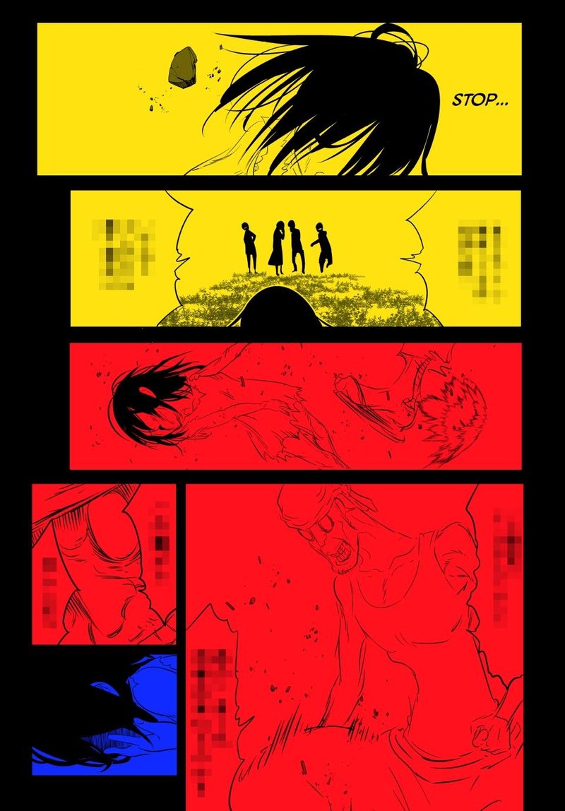 I Was Reincarnated as the 7th Prince so I Will Perfect My Magic as I Please Chapter 132 - Page 19 in English