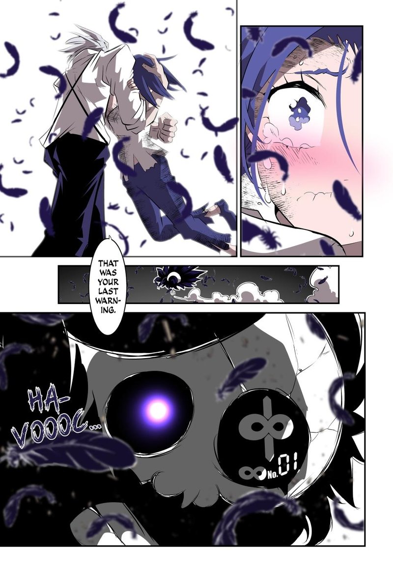 I Was Reincarnated as the 7th Prince so I Will Perfect My Magic as I Please Chapter 132 - Page 27 in English