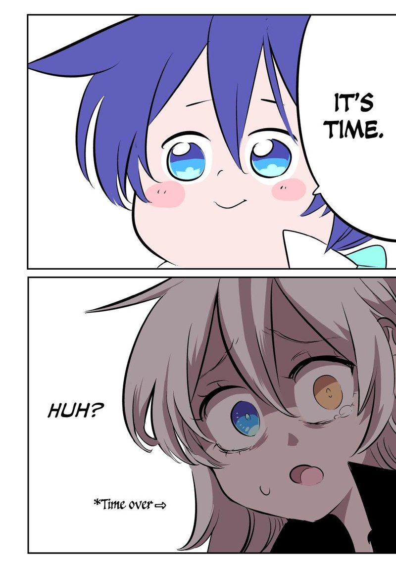 I Was Reincarnated as the 7th Prince so I Will Perfect My Magic as I Please Chapter 133 - Page 20 in English