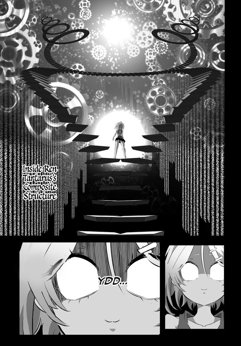 I Was Reincarnated as the 7th Prince so I Will Perfect My Magic as I Please Chapter 135 - Page 11 in English