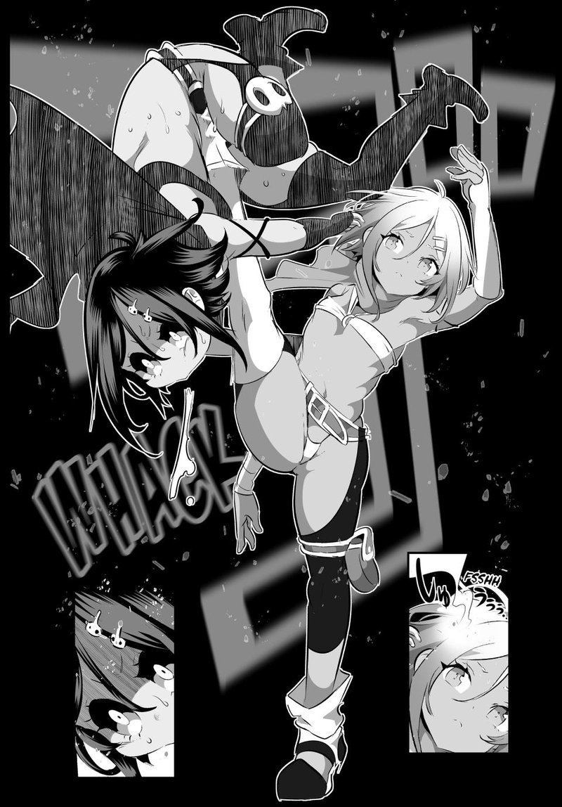 I Was Reincarnated as the 7th Prince so I Will Perfect My Magic as I Please Chapter 135 - Page 20 in English