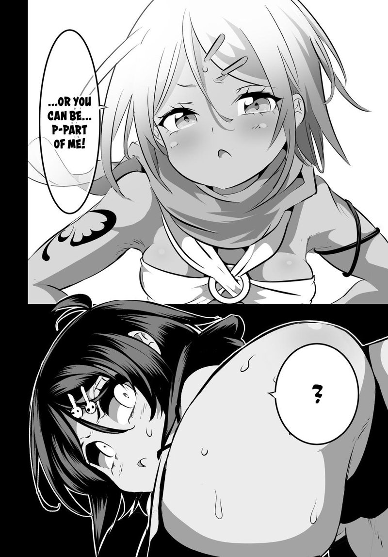 I Was Reincarnated as the 7th Prince so I Will Perfect My Magic as I Please Chapter 135 - Page 22 in English