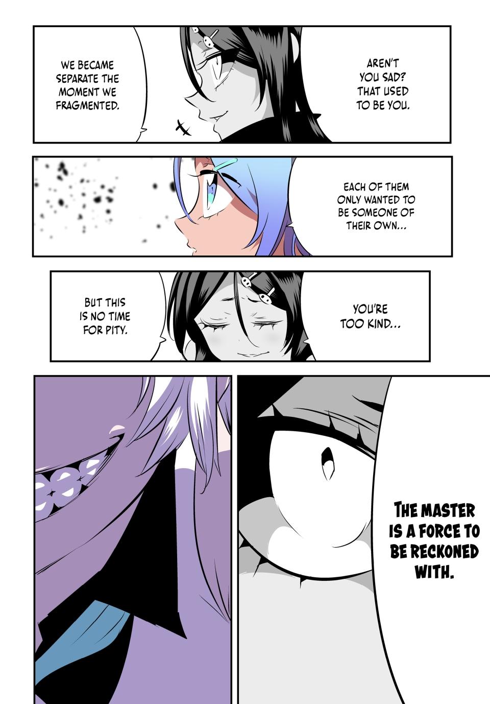 I Was Reincarnated as the 7th Prince so I Will Perfect My Magic as I Please Chapter 136 - Page 14 in English