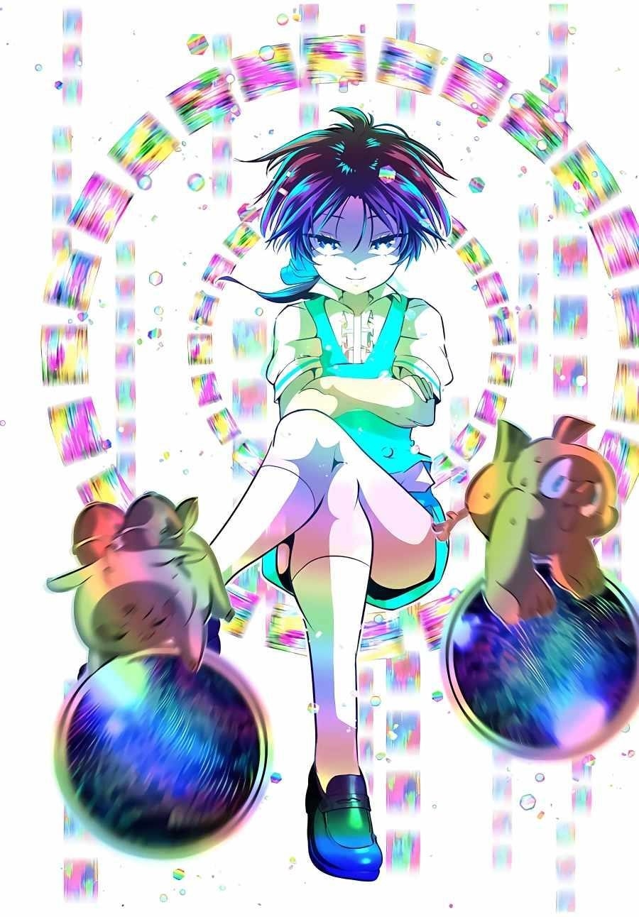 I Was Reincarnated as the 7th Prince so I Will Perfect My Magic as I Please Chapter 137 - Page 15 in English