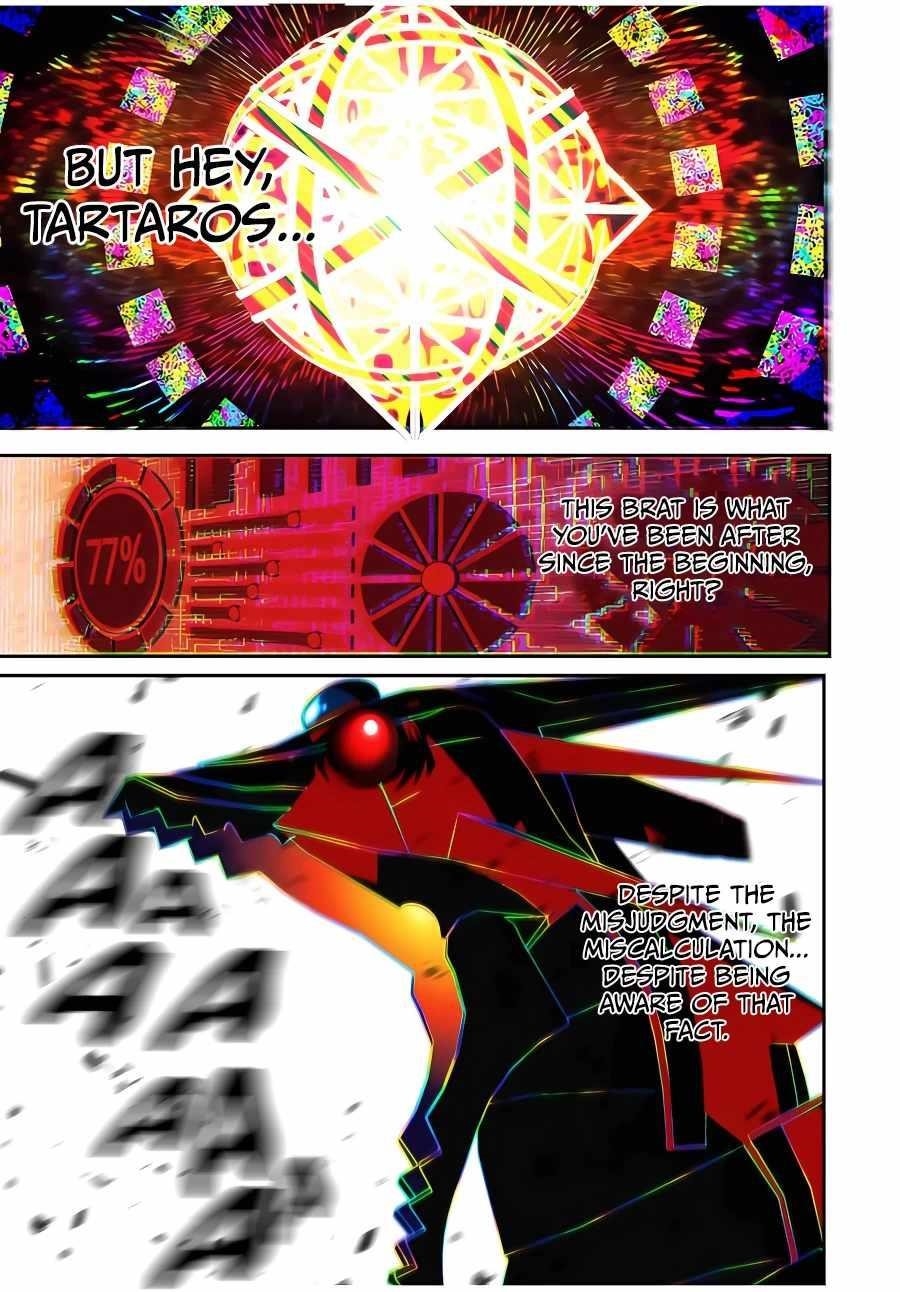 I Was Reincarnated as the 7th Prince so I Will Perfect My Magic as I Please Chapter 137 - Page 16 in English