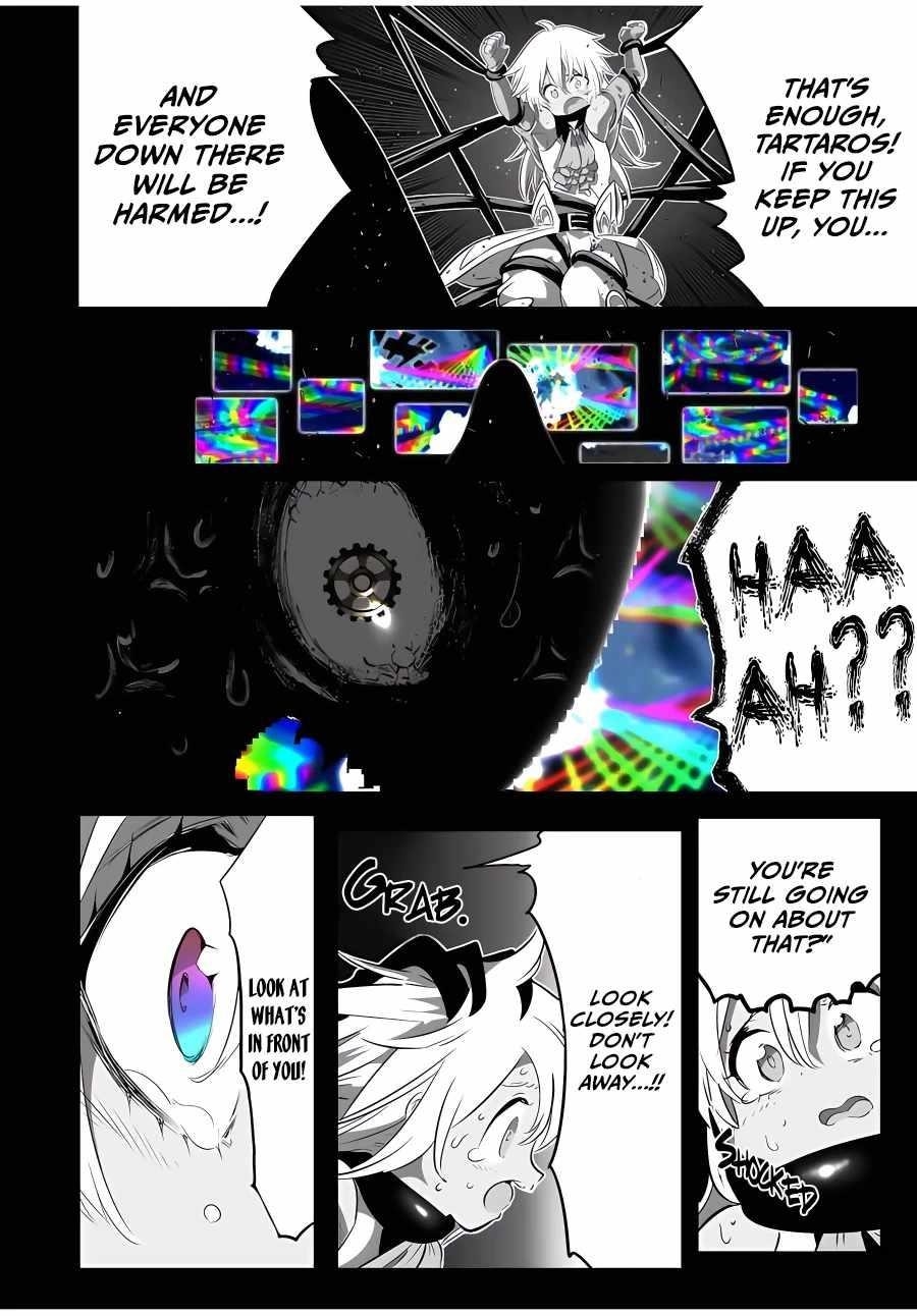 I Was Reincarnated as the 7th Prince so I Will Perfect My Magic as I Please Chapter 138 - Page 22 in English