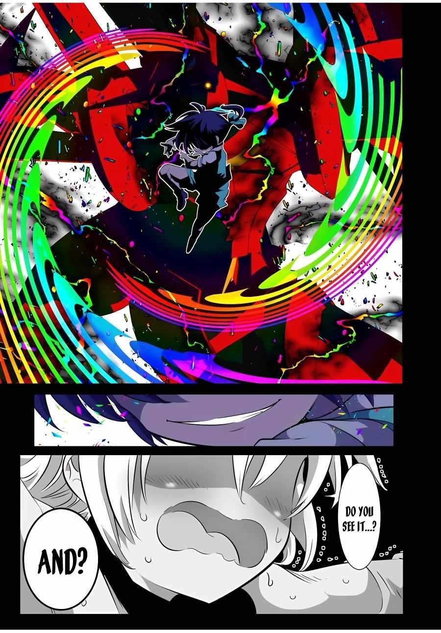 I Was Reincarnated as the 7th Prince so I Will Perfect My Magic as I Please Chapter 138 - Page 23 in English