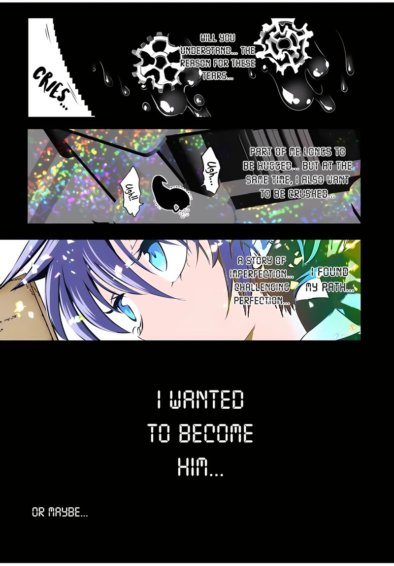 I Was Reincarnated as the 7th Prince so I Will Perfect My Magic as I Please Chapter 139 - Page 21 in English