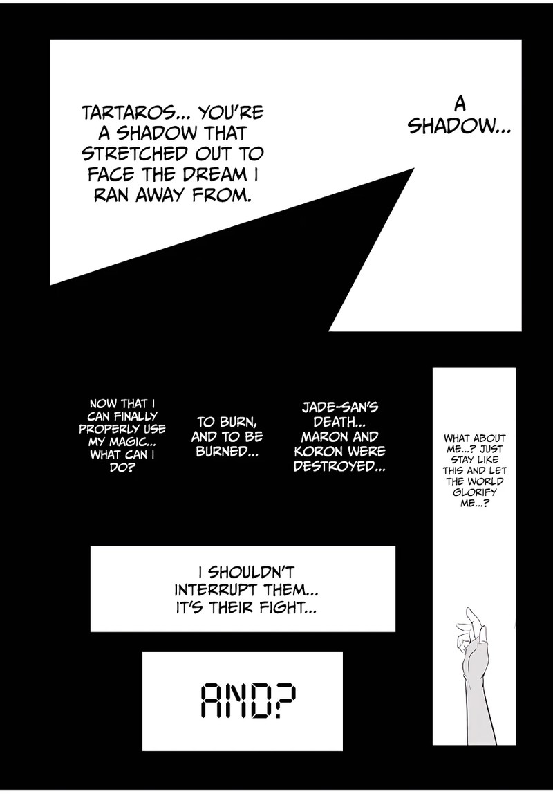 I Was Reincarnated as the 7th Prince so I Will Perfect My Magic as I Please Chapter 139 - Page 28 in English