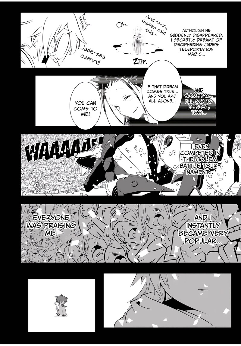 I Was Reincarnated as the 7th Prince so I Will Perfect My Magic as I Please Chapter 139 - Page 6 in English