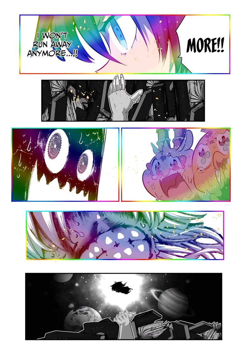 I Was Reincarnated as the 7th Prince so I Will Perfect My Magic as I Please Chapter 140 - Page 13 in English
