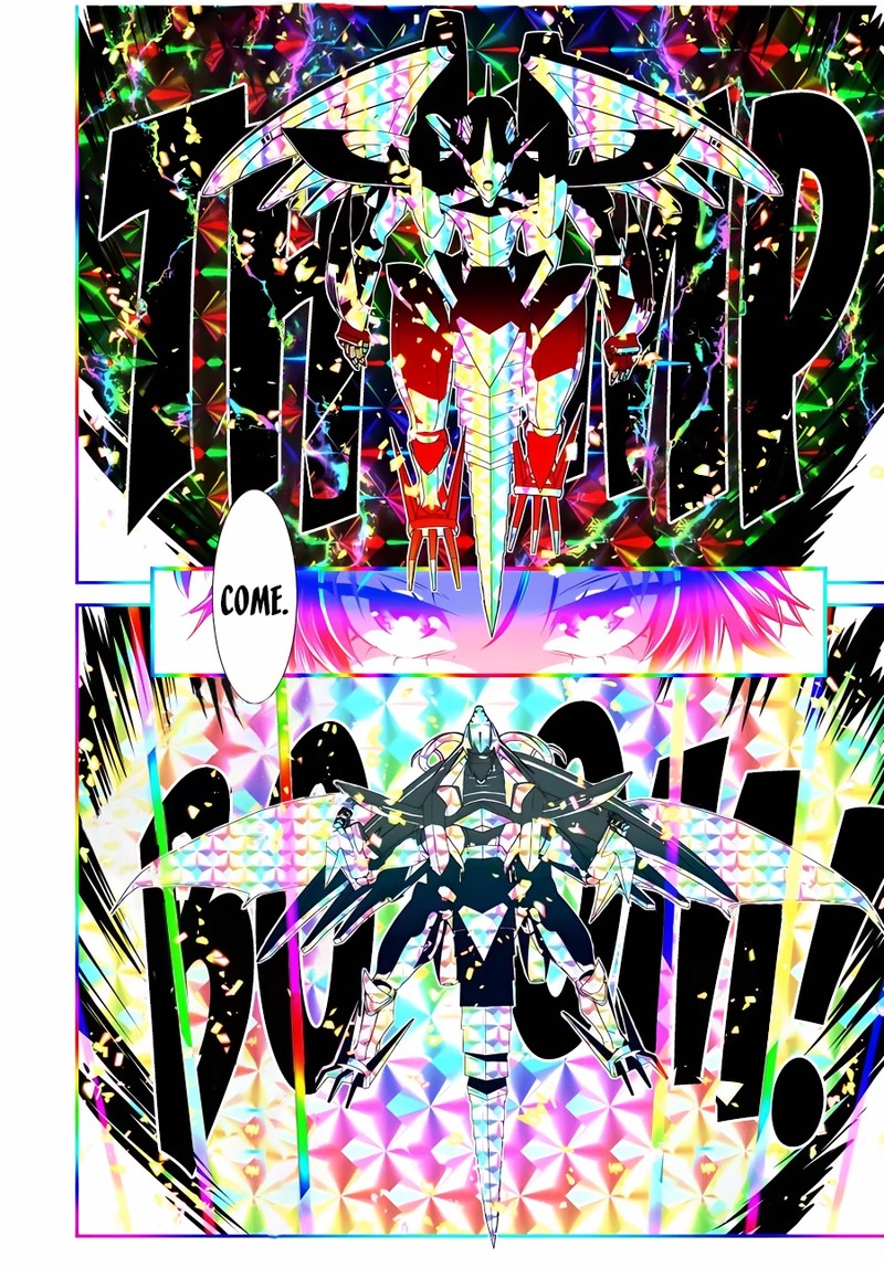 I Was Reincarnated as the 7th Prince so I Will Perfect My Magic as I Please Chapter 140 - Page 4 in English