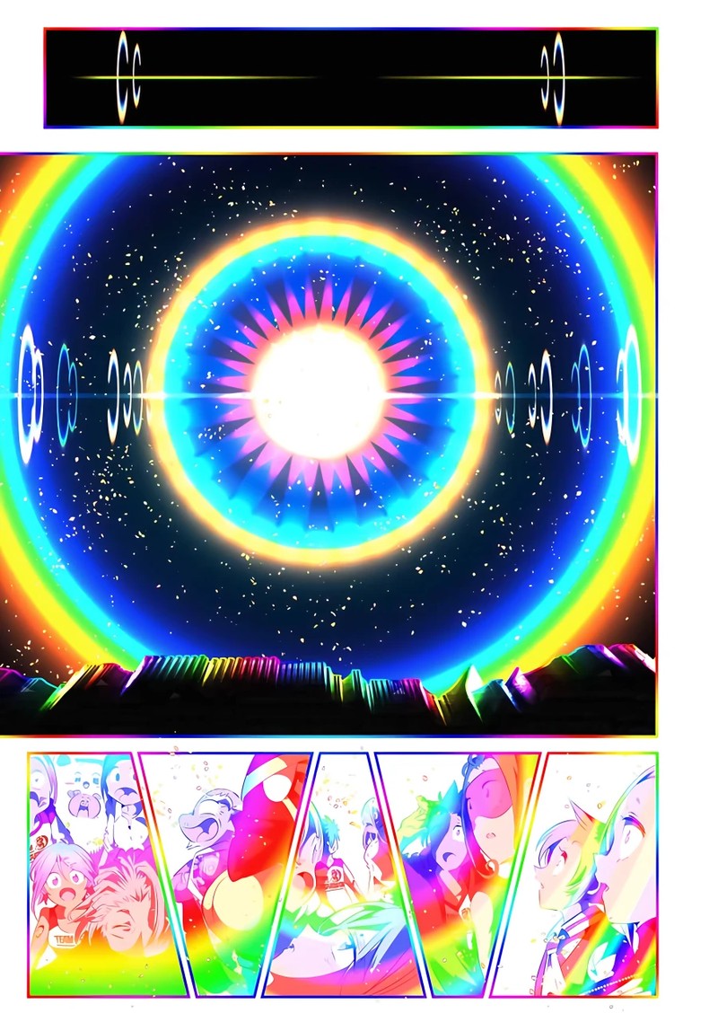 I Was Reincarnated as the 7th Prince so I Will Perfect My Magic as I Please Chapter 140 - Page 5 in English