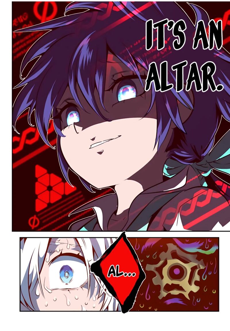 I Was Reincarnated as the 7th Prince so I Will Perfect My Magic as I Please Chapter 141 - Page 17 in English