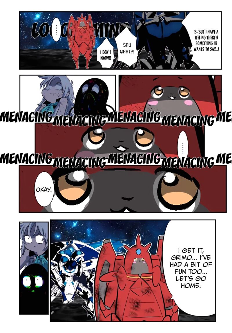 I Was Reincarnated as the 7th Prince so I Will Perfect My Magic as I Please Chapter 141 - Page 5 in English