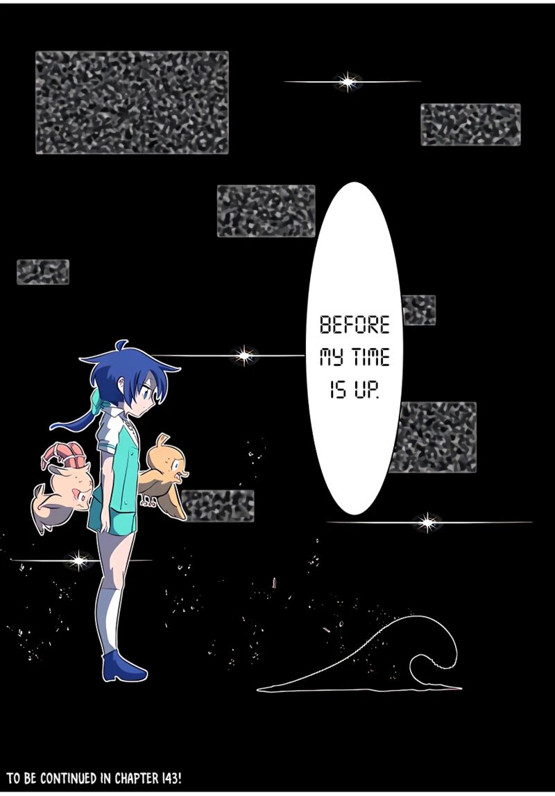 I Was Reincarnated as the 7th Prince so I Will Perfect My Magic as I Please Chapter 142 - Page 28 in English