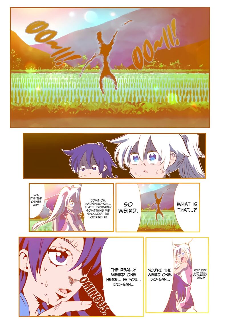 I Was Reincarnated as the 7th Prince so I Will Perfect My Magic as I Please Chapter 142 - Page 3 in English