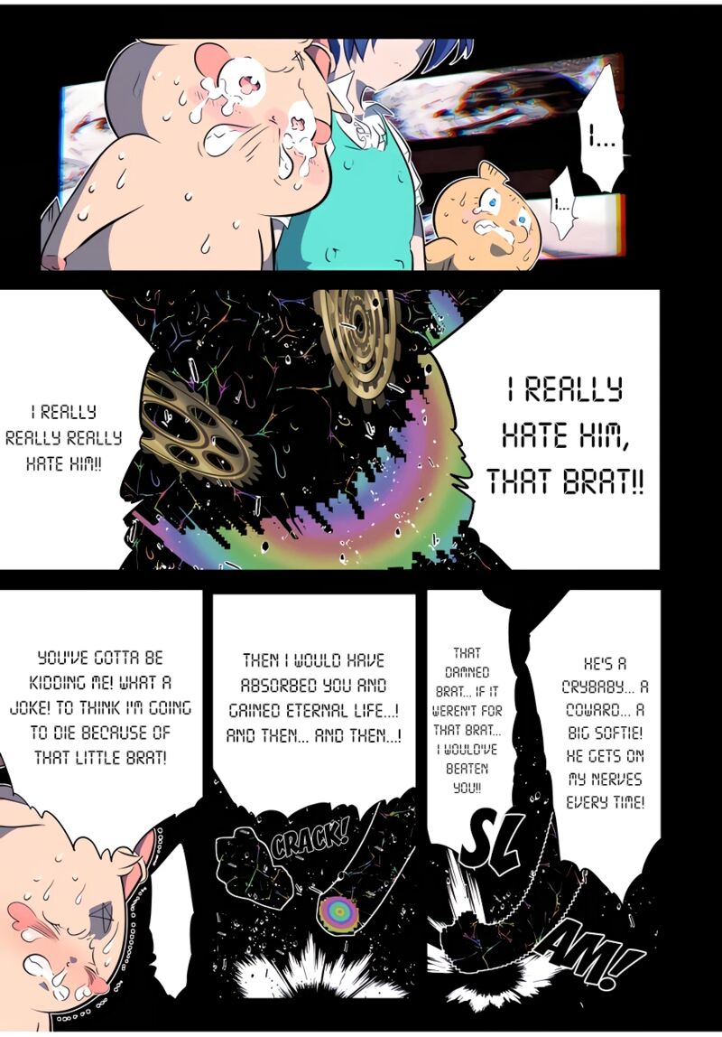 I Was Reincarnated as the 7th Prince so I Will Perfect My Magic as I Please Chapter 143 - Page 22 in English