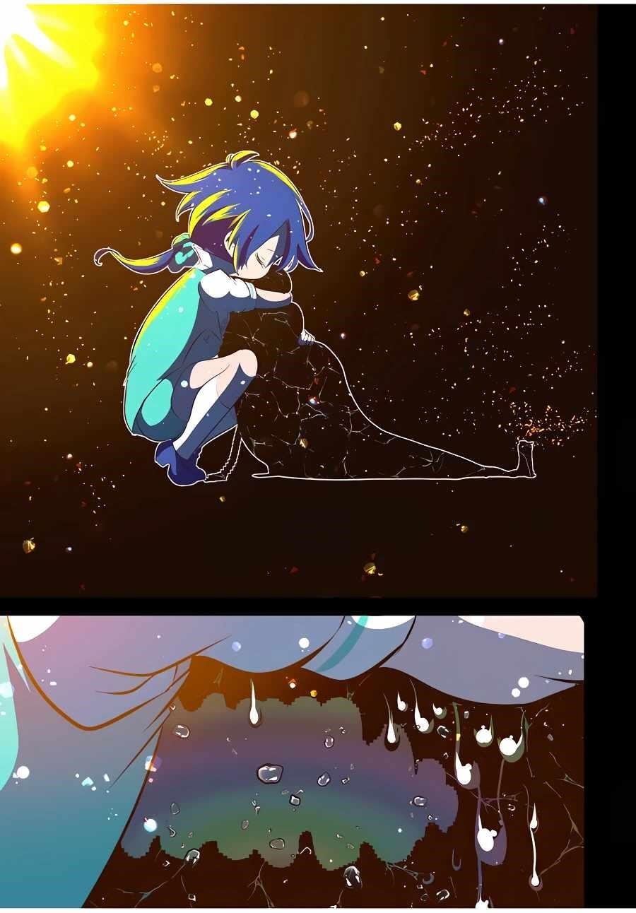 I Was Reincarnated as the 7th Prince so I Will Perfect My Magic as I Please Chapter 143 - Page 25 in English
