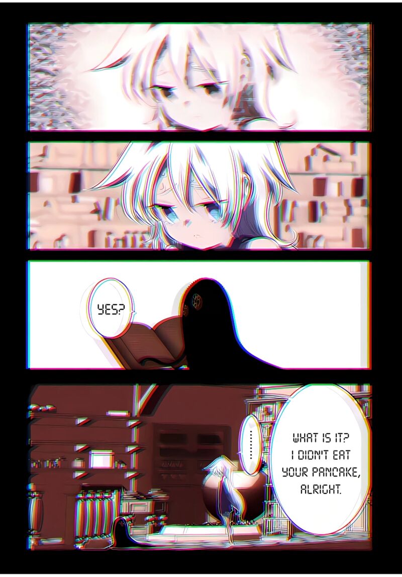 I Was Reincarnated as the 7th Prince so I Will Perfect My Magic as I Please Chapter 143 - Page 34 in English