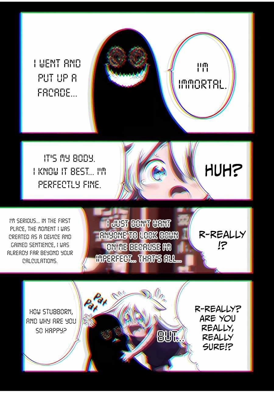 I Was Reincarnated as the 7th Prince so I Will Perfect My Magic as I Please Chapter 143 - Page 37 in English