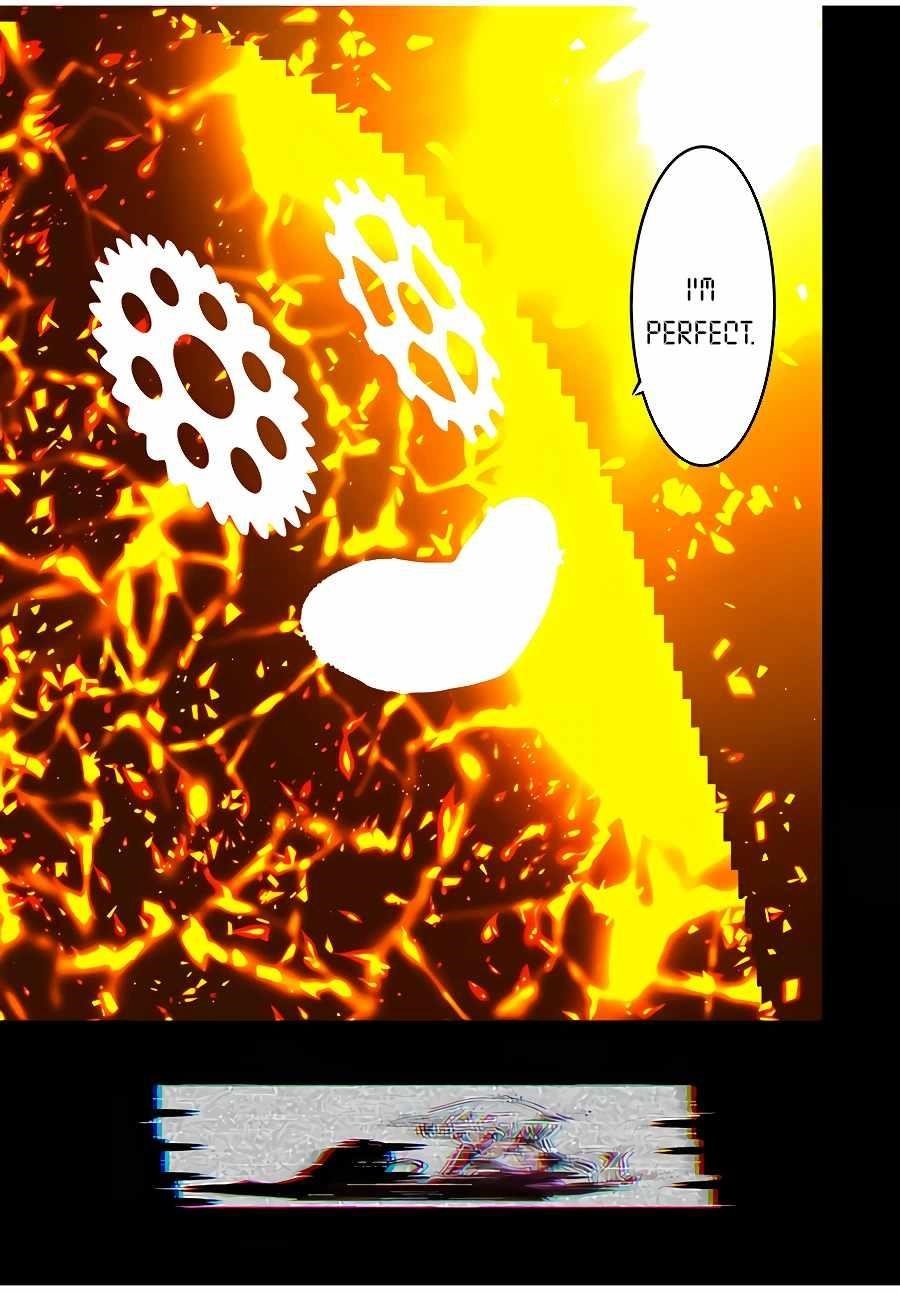 I Was Reincarnated as the 7th Prince so I Will Perfect My Magic as I Please Chapter 143 - Page 45 in English