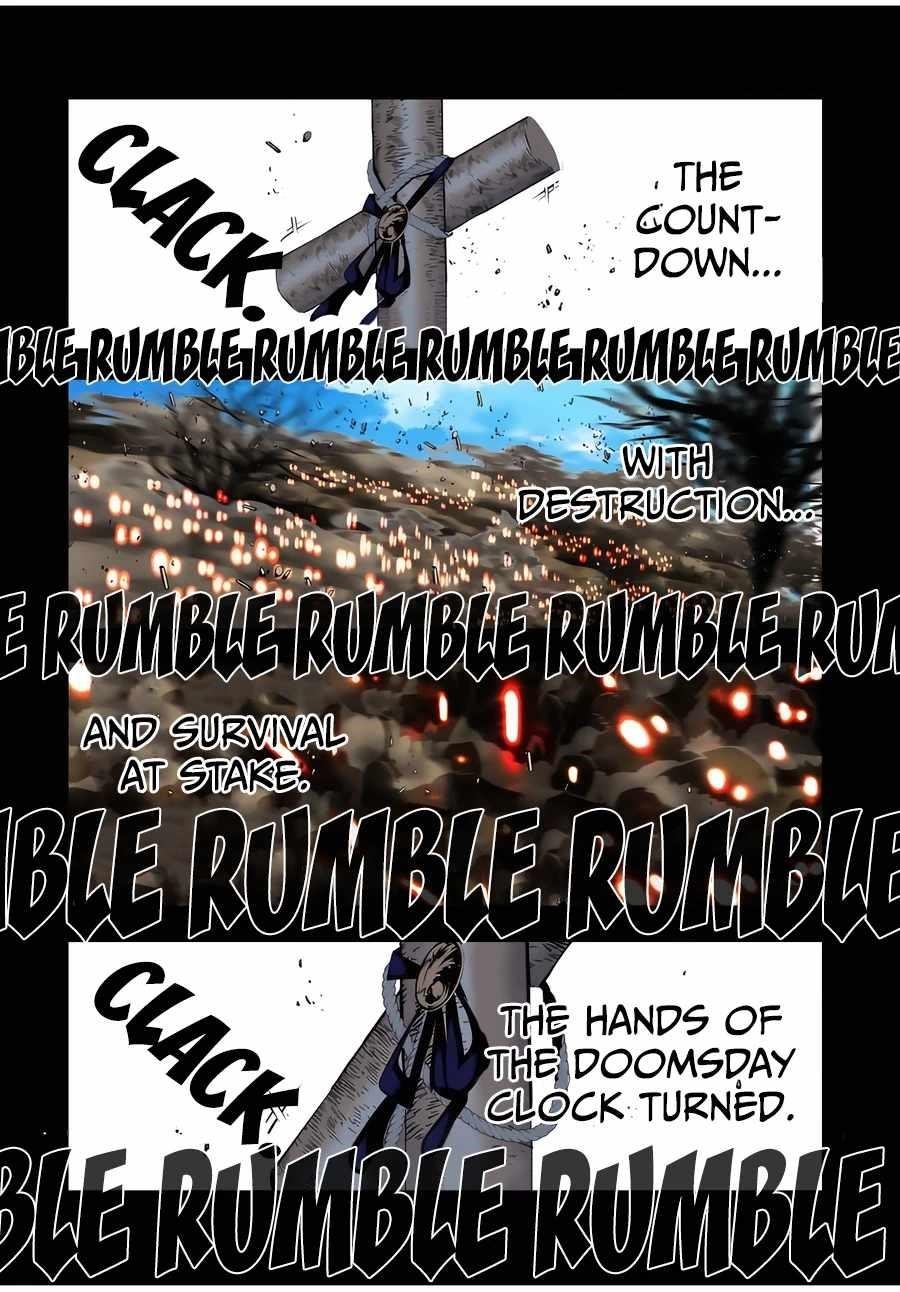 I Was Reincarnated as the 7th Prince so I Will Perfect My Magic as I Please Chapter 144 - Page 37 in English